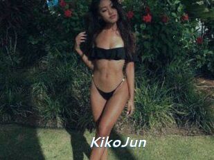 KikoJun