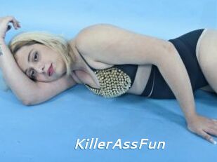 KillerAssFun Camgirls Live