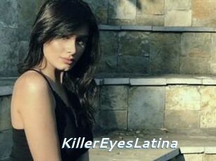 KillerEyesLatina