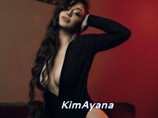 KimAyana
