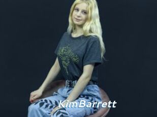 KimBarrett