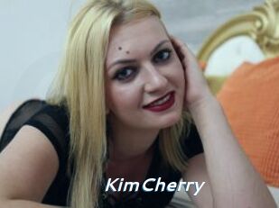 KimCherry