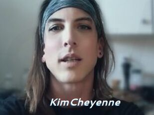 KimCheyenne