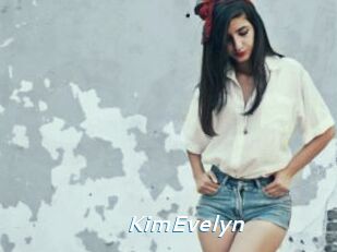 KimEvelyn Camgirls Live