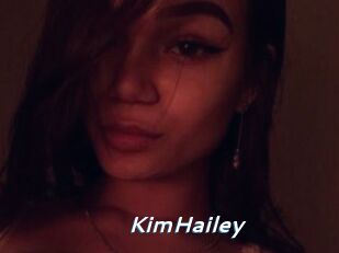 KimHailey Camgirls Live