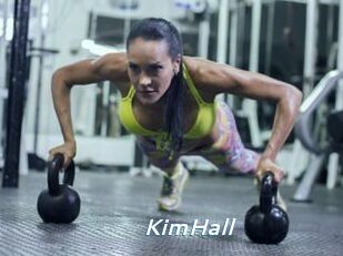 KimHall