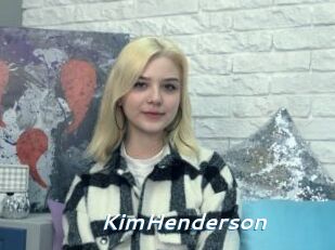 KimHenderson