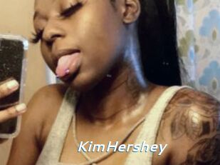 KimHershey Camgirls Live