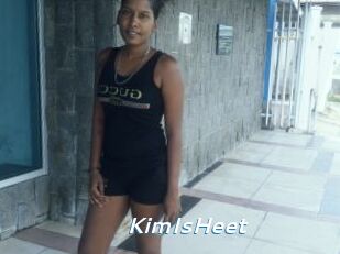 KimIsHeet