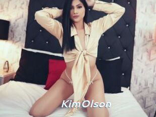 KimOlson Camgirls Live