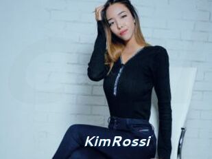 KimRossi Camgirls Live