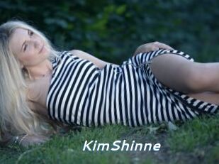 KimShinne