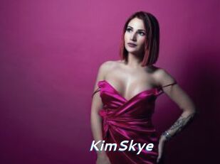 KimSkye Camgirls Live