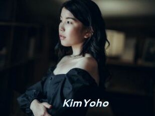 KimYoho