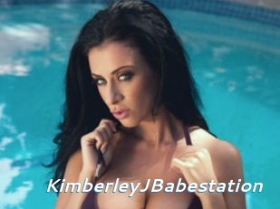 KimberleyJBabestation