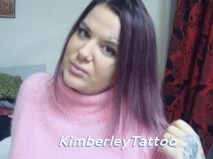KimberleyTattoo