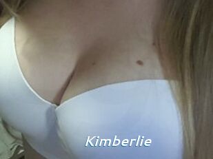 Kimberlie