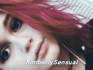 KimberlySensual Camgirls Live