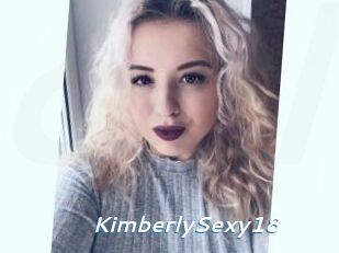 KimberlySexy18
