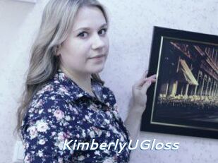 KimberlyUGloss