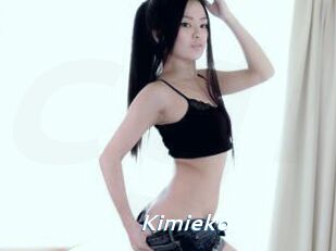 Kimieko