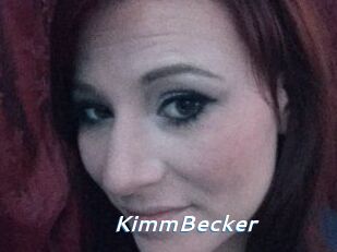 KimmBecker