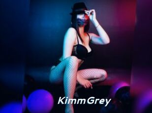 KimmGrey