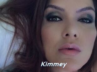 Kimmey