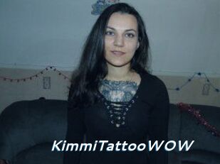 KimmiTattooWOW