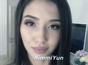 KimmiYun Camgirls Live