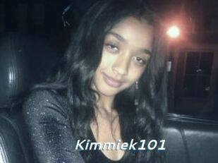 Kimmiek101