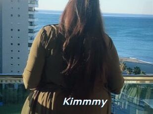 Kimmmy
