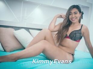 KimmyEvans