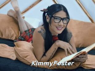 KimmyFoster