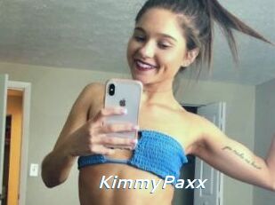 KimmyPaxx