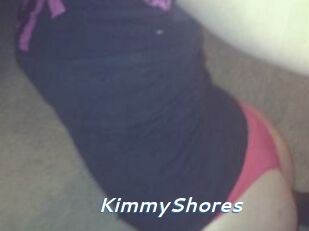 KimmyShores Camgirls Live