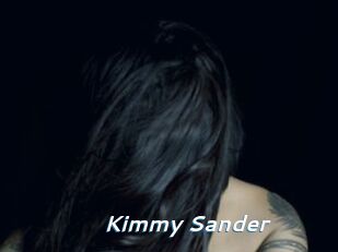 Kimmy_Sander