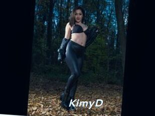 KimyD