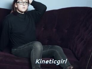 Kineticgirl