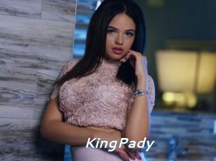 KingPady