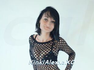 KinkiAlexxaXO