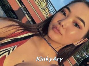 KinkyAry