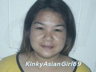 KinkyAsianGirl69