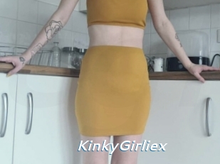 KinkyGirliex