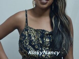 KinkyNancy