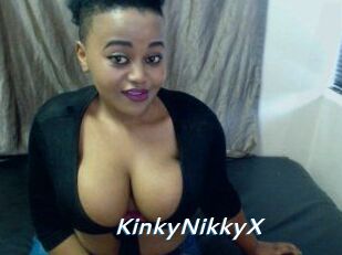 KinkyNikkyX