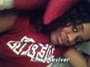 KinkyReviver Camgirls Live