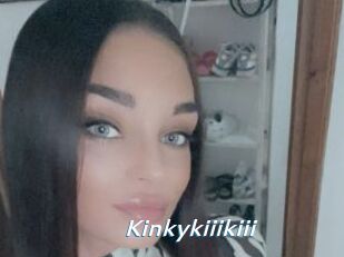 Kinkykiiikiii Camgirls Live