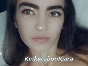 KinkytabooKiara