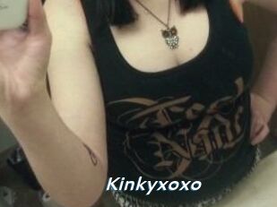 Kinkyxoxo